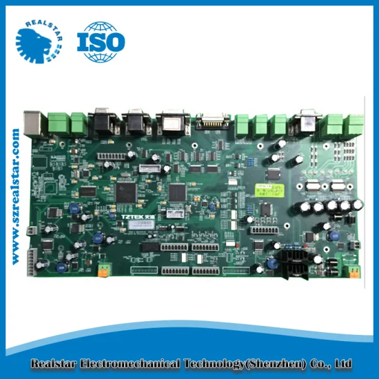 ISO13485 IATF16949를 가진 진단 의료 기기 PCB 회의 BGA PCBA