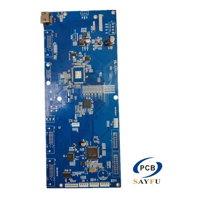 Sayfu의 전문 맞춤형 의료 장비 PCB 보드 어셈블리/PCBA