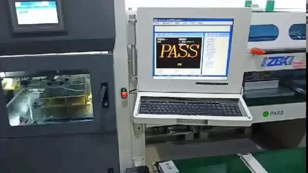 침수 금 다층 PCB, 블라인드 및 매립 비아가 있는 HDI 인쇄 회로 기판